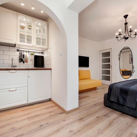 Apartments Villa Istria Rovinj Ruang foto