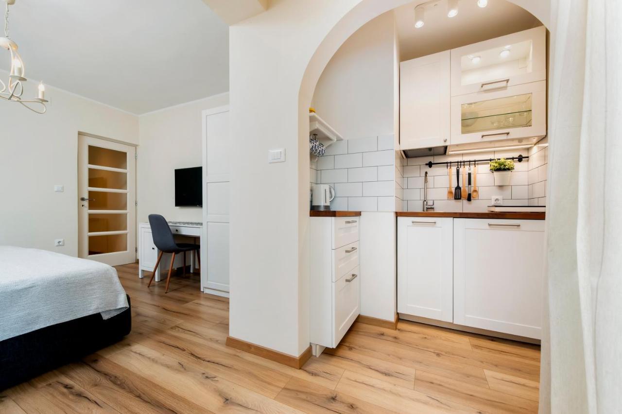 Apartments Villa Istria Rovinj Bagian luar foto